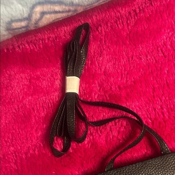 Black Crossbody Bag - Picture 3 of 5